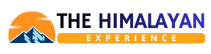
The Himalayan Experience Logo